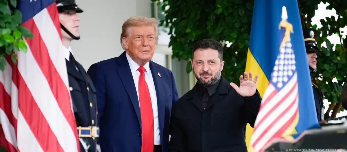 SAD daje Ukrajini obavještajne podatke za raketne udare na Rusiju